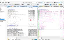 让 Directory Opus 支持 Windows 10 的暗色主题