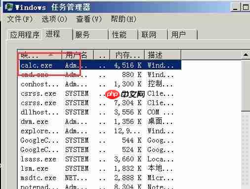 windows无exe