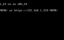 shell脚本用户交互