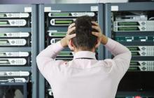 无厨房的餐厅，无服务器的计算