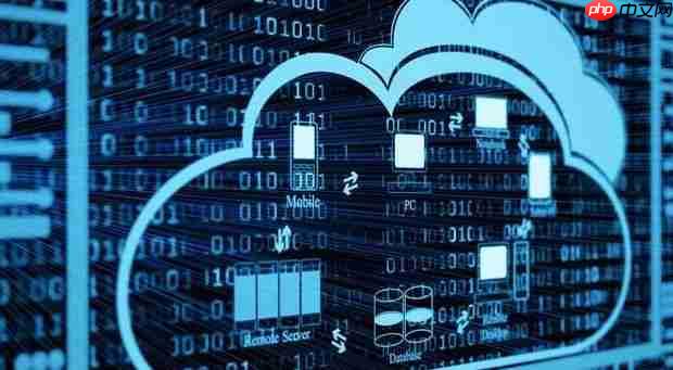 无厨房的餐厅，无服务器的计算