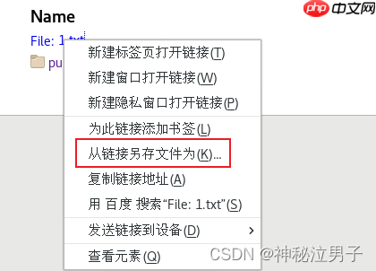 Linux 配置FTP服务器 + vsftpd服务安装配置 (Good篇)