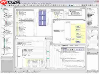 十大Java编程工具
