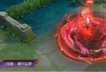 王者荣耀大司命暗都幽影皮肤特效一览