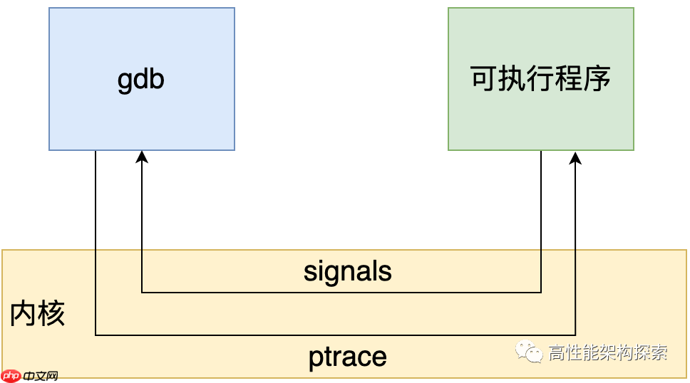 GDB调试-从入门实践到原理