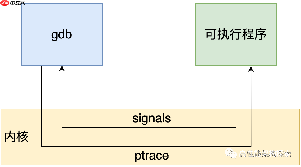 GDB调试-从入门实践到原理