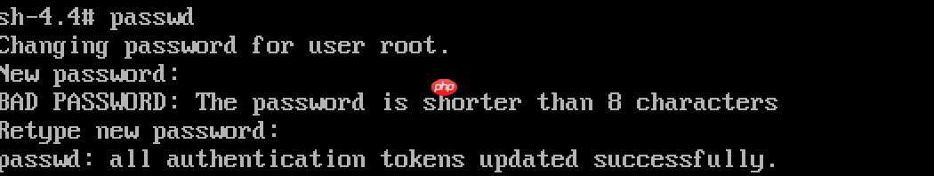 linux启动常见问题