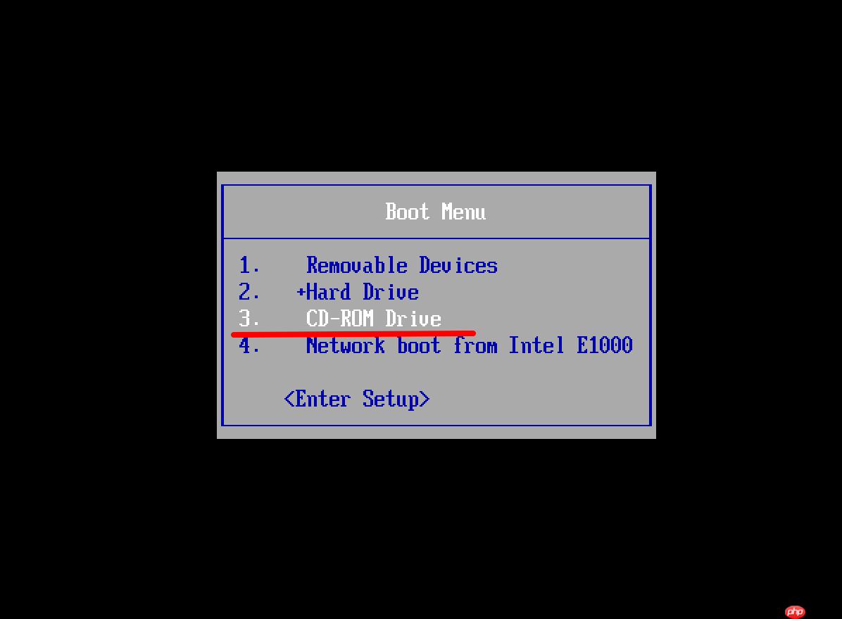 linux启动常见问题