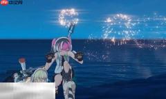 星痕共鸣寒霜食人魔怎么打 BOSS寒霜食人魔打法分享