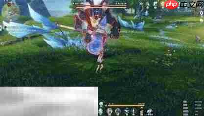 星痕共鸣寒霜食人魔怎么打 BOSS寒霜食人魔打法分享