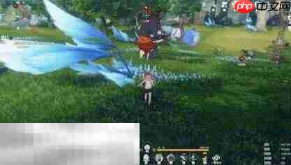 星痕共鸣寒霜食人魔怎么打 BOSS寒霜食人魔打法分享