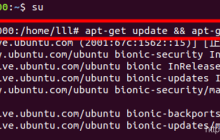 HTCondor下多台Linux计算集群的搭建
