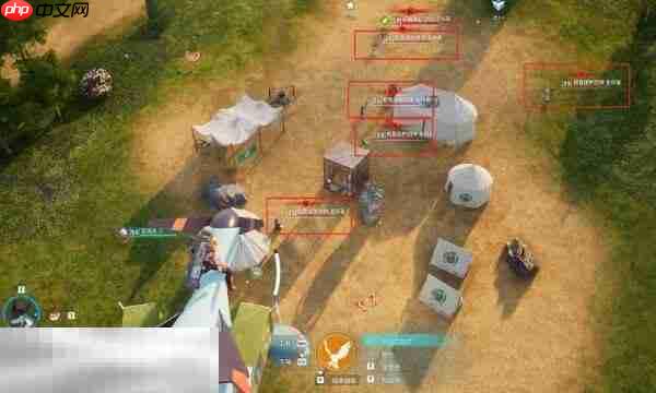 幻兽帕鲁彩蝶之森前期资源多吗 帕鲁彩蝶之森资源收集攻略