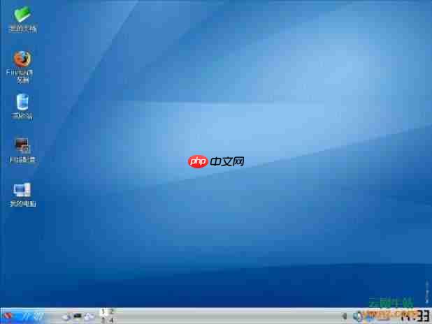 为什么国产操作系统要基于linux,解说国产Linux操作系统为什么都模仿Windows桌面…
