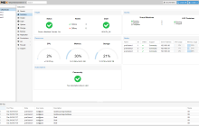 Debian 10安装Proxmox VE（PVE）虚拟化管理软件