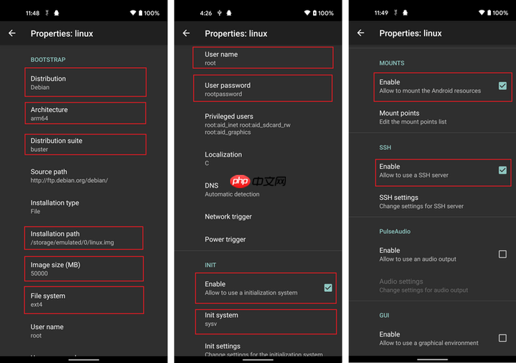 利用旧手机自制服务器了解一下?!