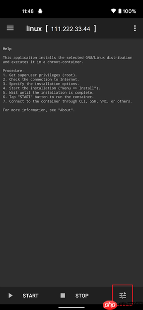利用旧手机自制服务器了解一下?!