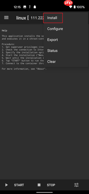 利用旧手机自制服务器了解一下?!