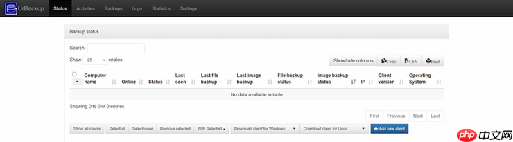 利用旧手机自制服务器了解一下?!