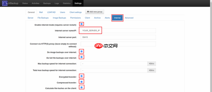 利用旧手机自制服务器了解一下?!