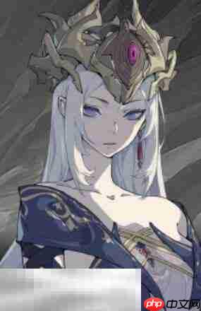 银与绯求索的苍凛角色怎么样 银与绯求索的苍凛角色介绍