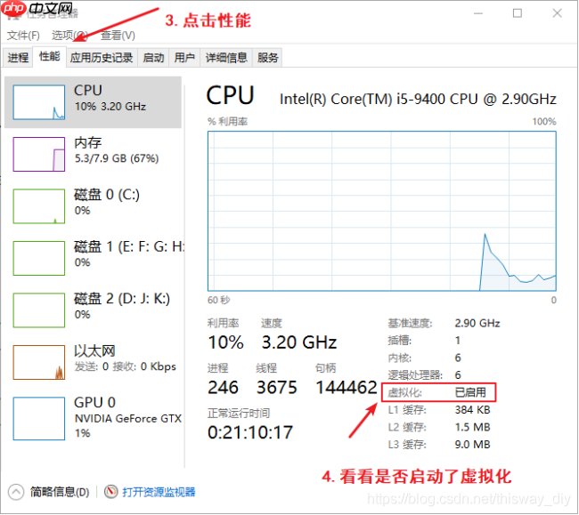韦东山鸿蒙开发教程04 - 安装VMware运行Ubuntu