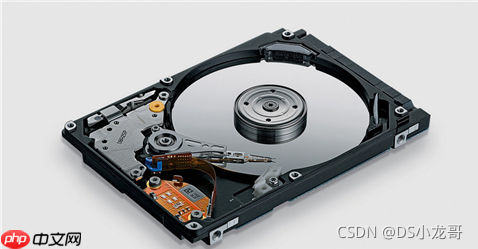 Linux驱动开发: 块设备驱动开发