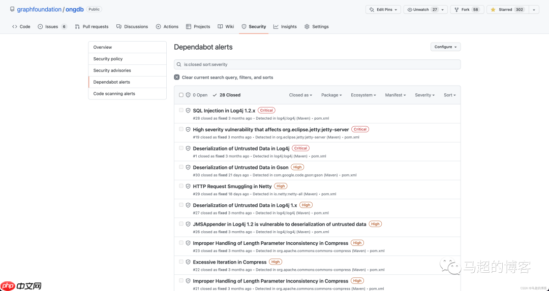 图数据库ONgDB Release v-1.0.3