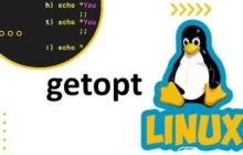 Linux: Shell脚本实现支持长选项参数