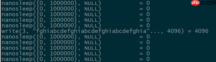 Linux C/C++多进程同时写一个文件（一）