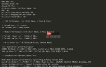 HMBCloud半月湾三网联通AS9929线路简单测评记录