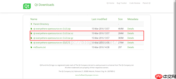 QT5.6移植到ARM三星4412-