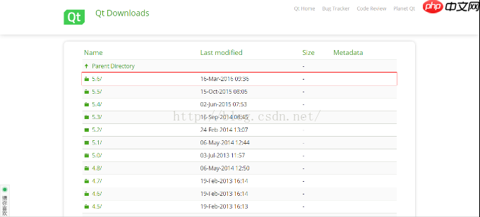 QT5.6移植到ARM三星4412-