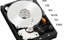 Linux文件系统详解