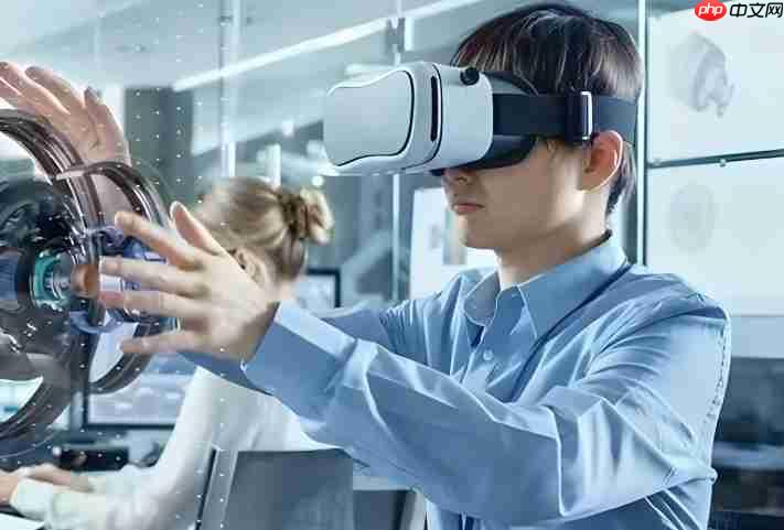 小程序在XR领域的爆发机遇