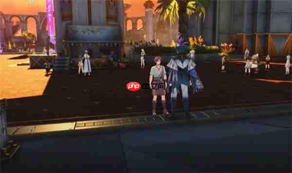 《鸣潮》萨姆沙斯的宝物全流程速通！宝藏猎人必看攻略