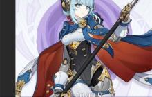 原神5.8版本伊涅芙上线时间预测 全新雷系五星角色前瞻