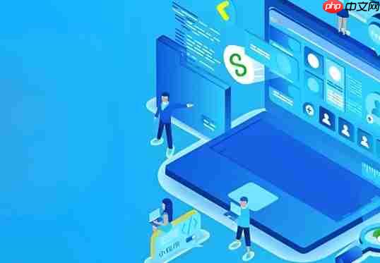 原生小程序框架入门:5分钟上手开发!