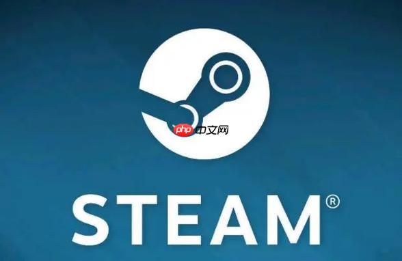 Steam语音聊天受限怎么办 Steam语音功能权限恢复方法