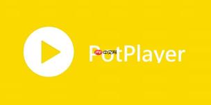 PotPlayer怎么调整音效 PotPlayer均衡器参数优化指南