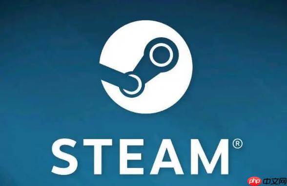 Steam截图评论被禁怎么解决 Steam截图互动权限恢复方法