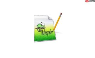 Notepad++卸载插件后残留文件的清理方法