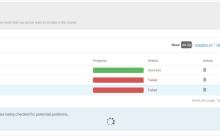 Ambari 注册主机失败解决方案汇总
