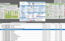 火爆国外的一份PyCharm快捷键和Python代码速查表