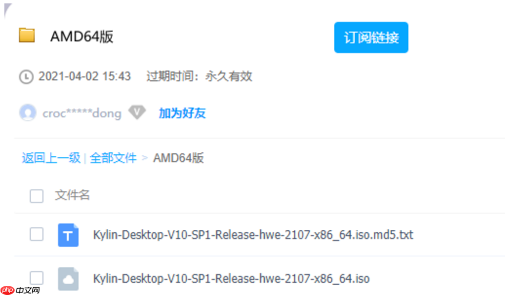 虚拟机安装国产银河麒麟LInux系统
