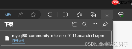 Linux CentOs7 安装Mysql（5.7和8.0版本）密码修改 超详细教程
