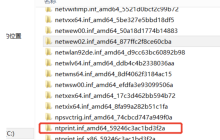 Windows Print Spooler权限提升漏洞（ PrintNightmare）