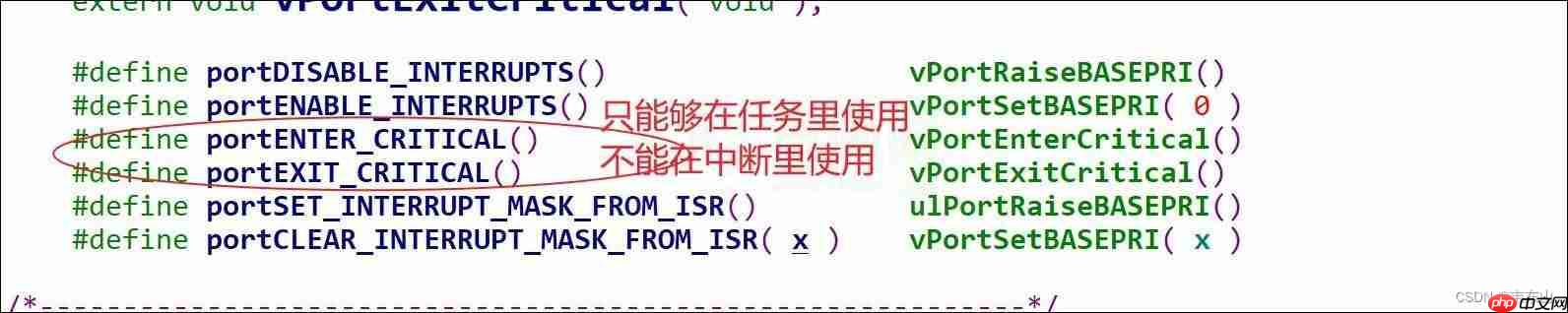 【RTOS训练营】上节回顾、轻量级队列、轻量级事件组和晚课提问