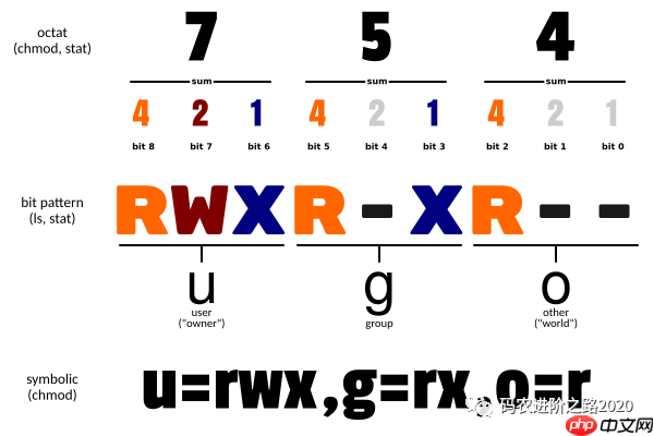 学点程序员必须掌握的Linux知识